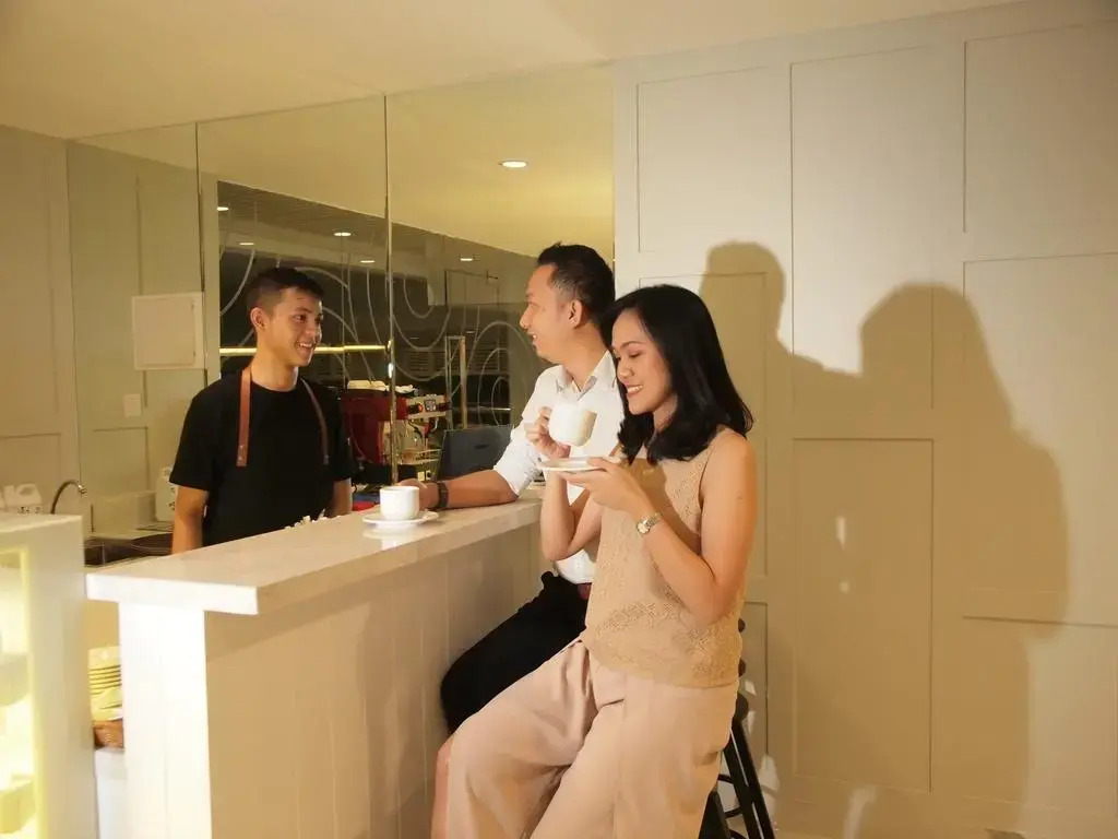 d'primahotel Airport Jakarta II