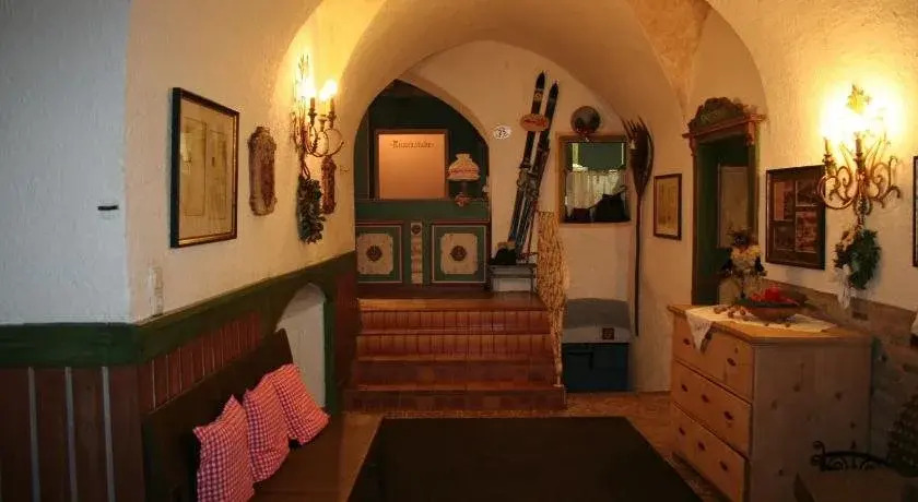 Hotel Bräu