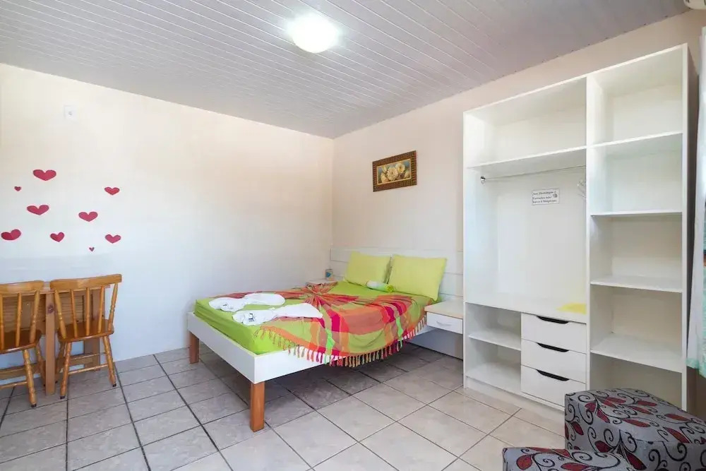 AP 35 Ala Mariscal Residencial Solavir