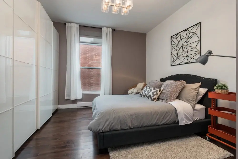 Brilliant 3BR in Plateau by HomeFeel