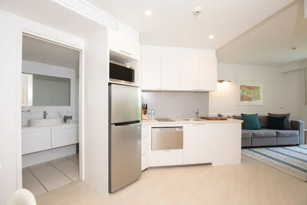 71 Hastings - Beachfront
