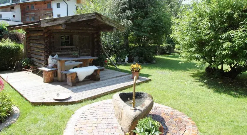 Haus Tirolerland