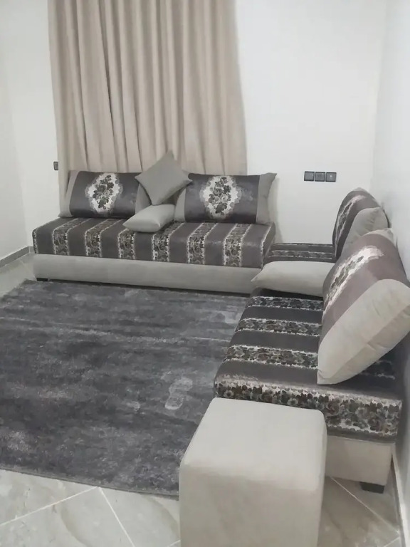 Hotel Bougouffa