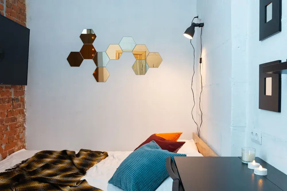 Отель Eco Home