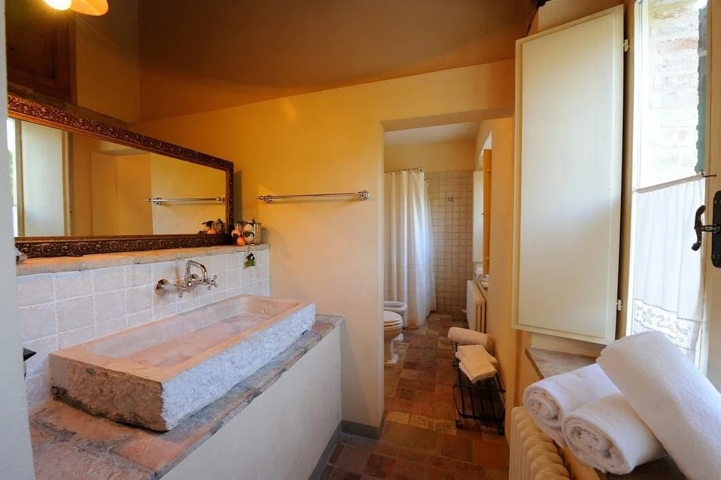 Villa Tombolina