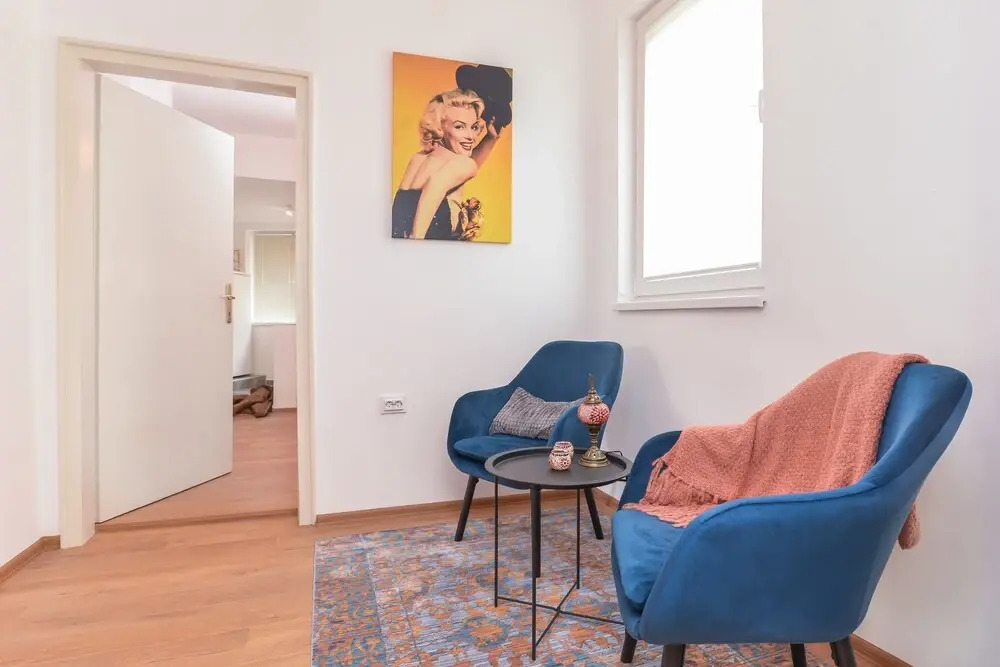 PopArt-O Music Love 1-BDR Apartment in the Centre