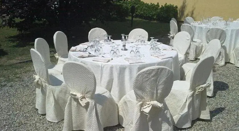 Hotel Piemonte