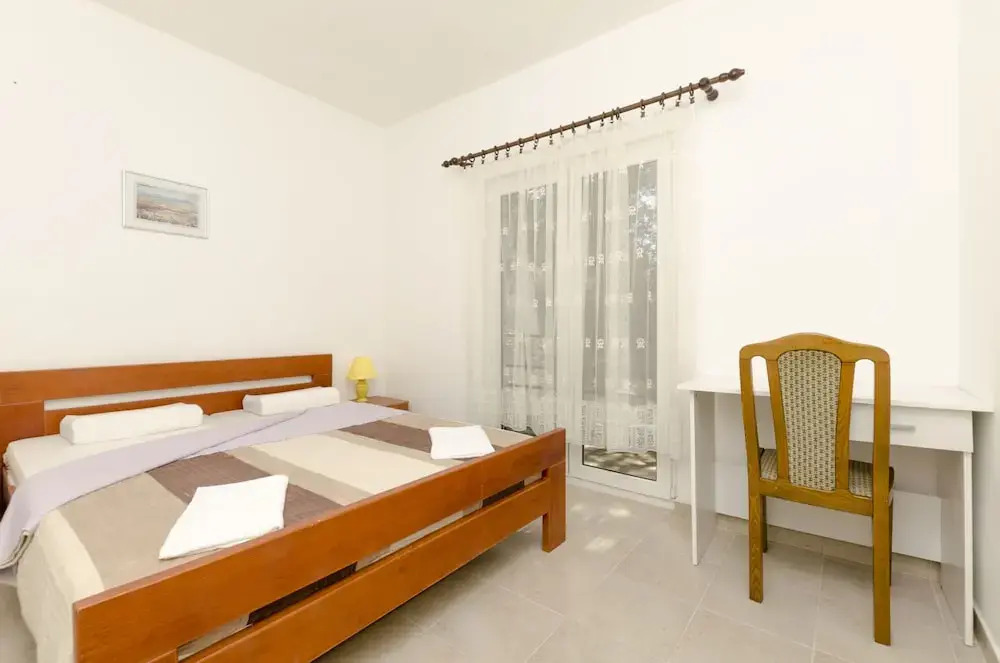 Apartment Ruta i Lota