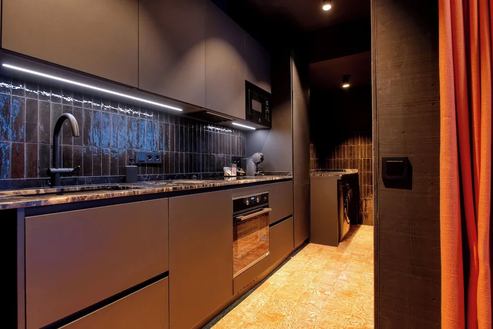 Boada Riera - The RoomsbyReini