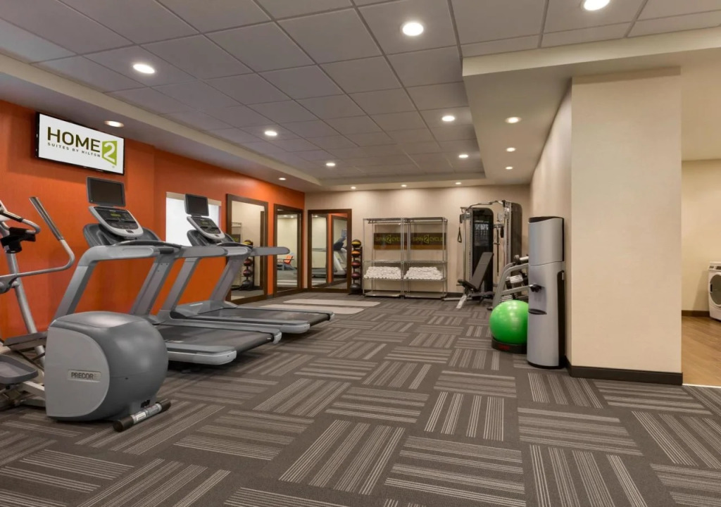 Home2 Suites by Hilton Phoenix Chandler