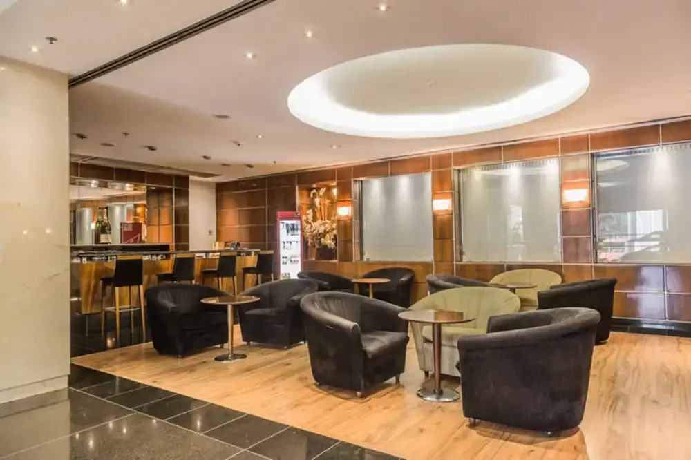 Grand Bittar Hotel