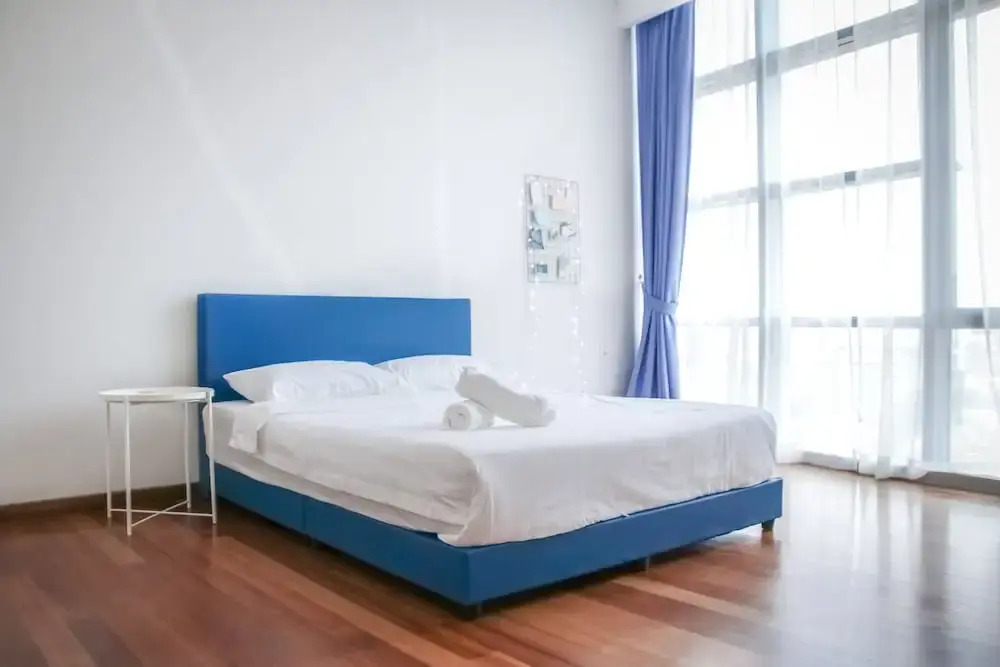 Victoria Home Azure Residence