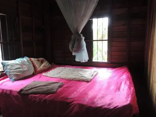 Savit Sarin Homestay