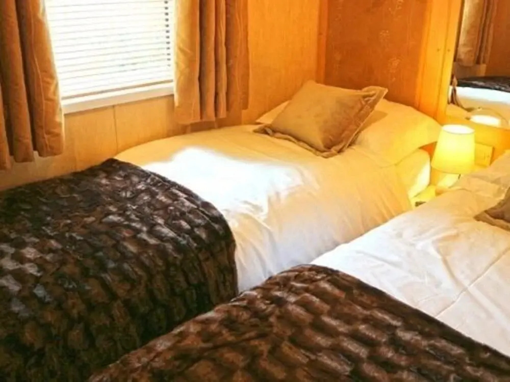 Melbury Lodge