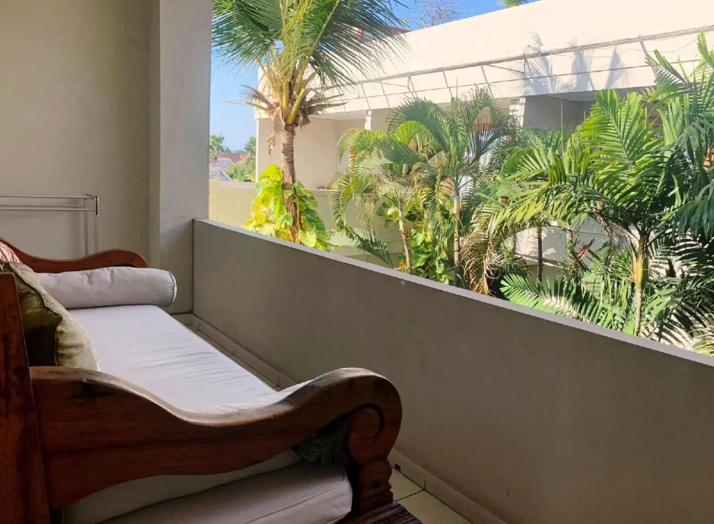 Sus Budget Hotel Legian