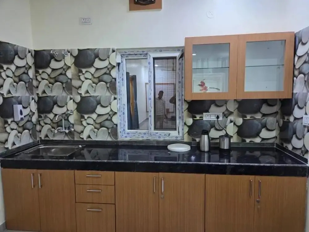 D-Avana Bliss Retreat Homestay, Ranchi