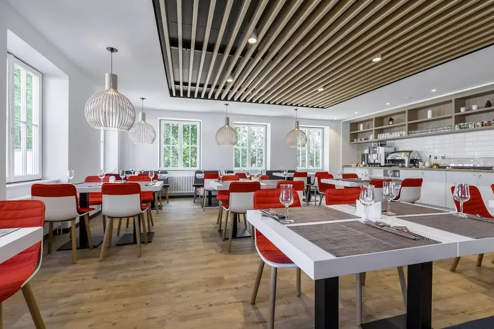 Coffee Fellows Hotel Siegburg West
