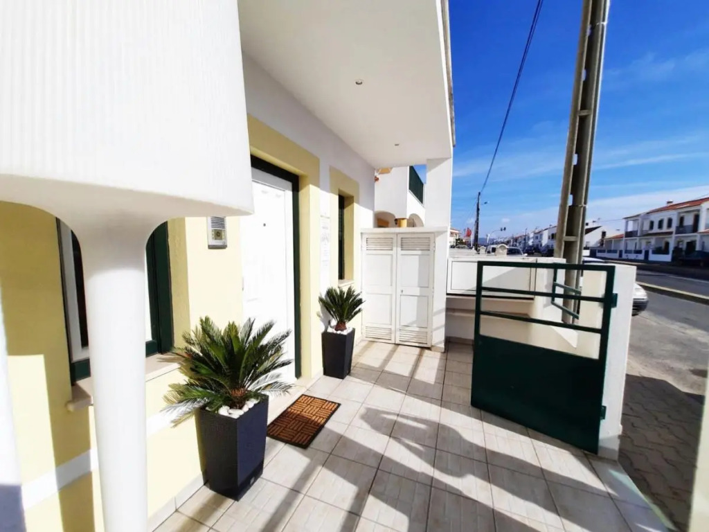 Milfontes Guest House - Duna Parque Group