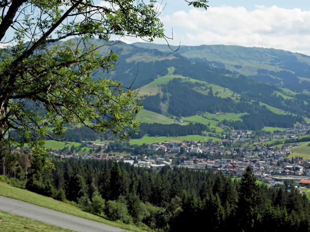 Welcoming Apartment near Ski Area in Tyrol