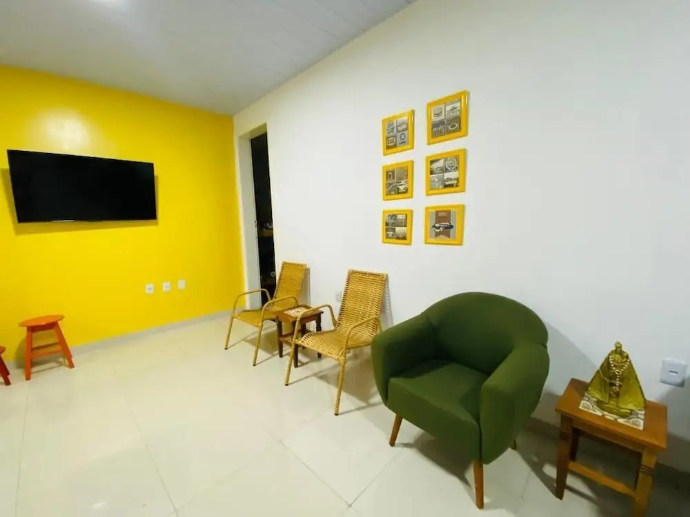 Casa Miriti Hostel