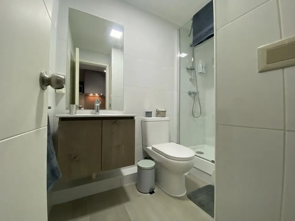Temuco suite