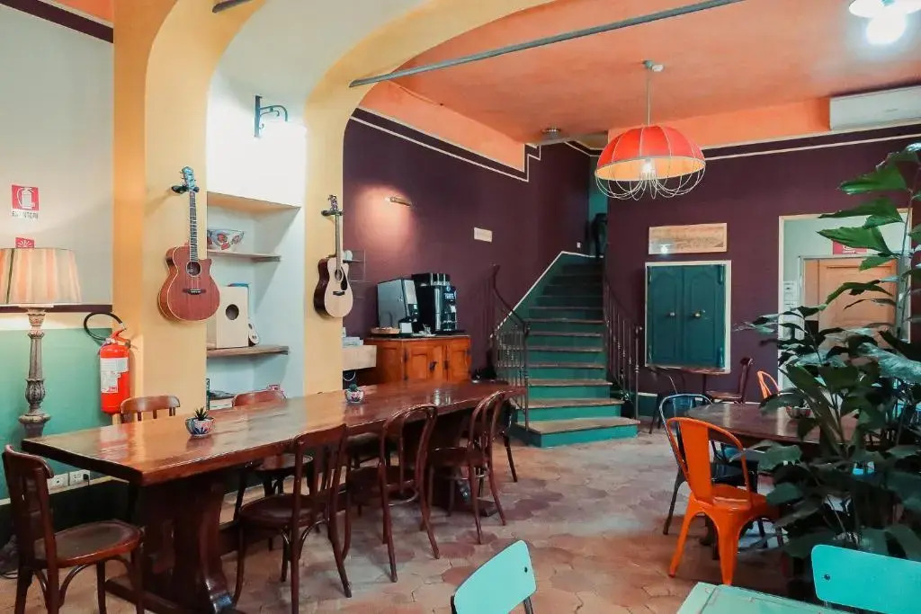 Hotel Annas