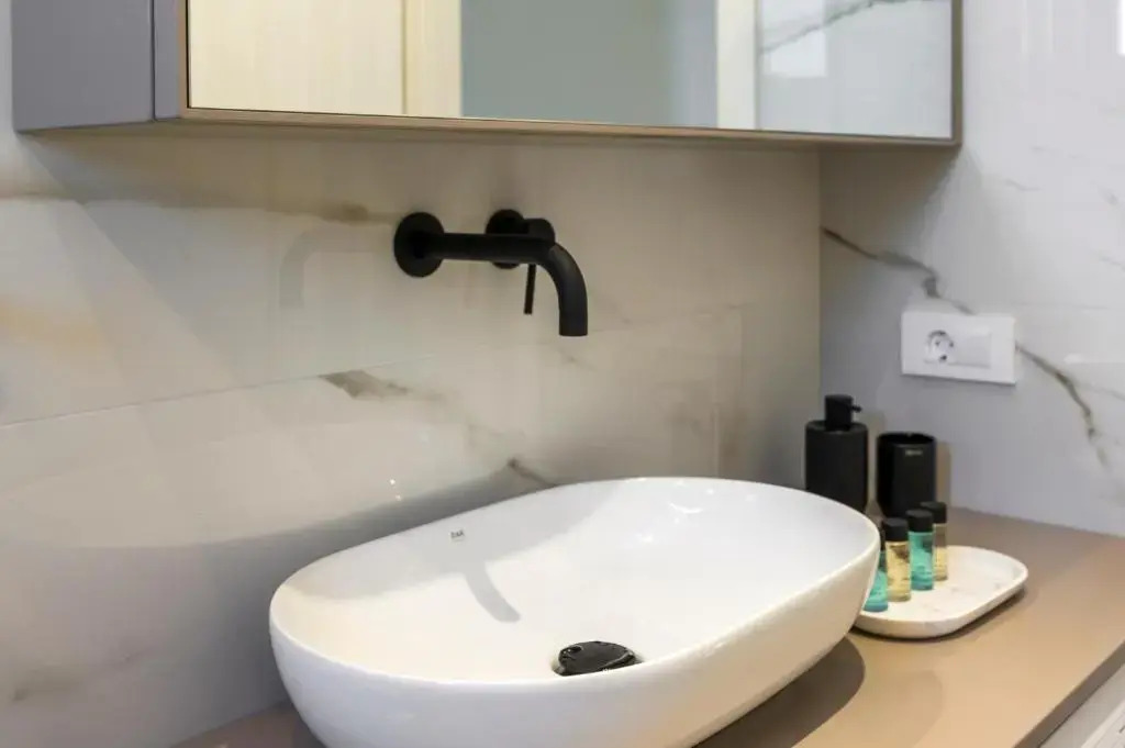 Orama Luxury Apartments