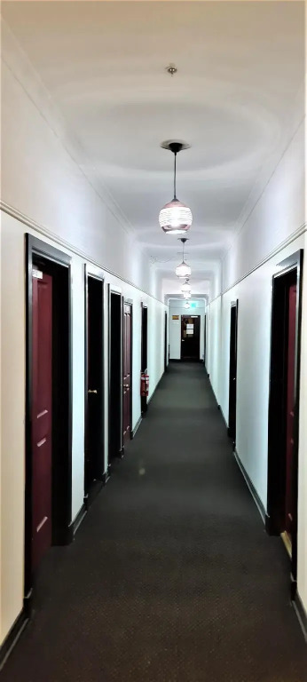 Brunswick Tower Hotel