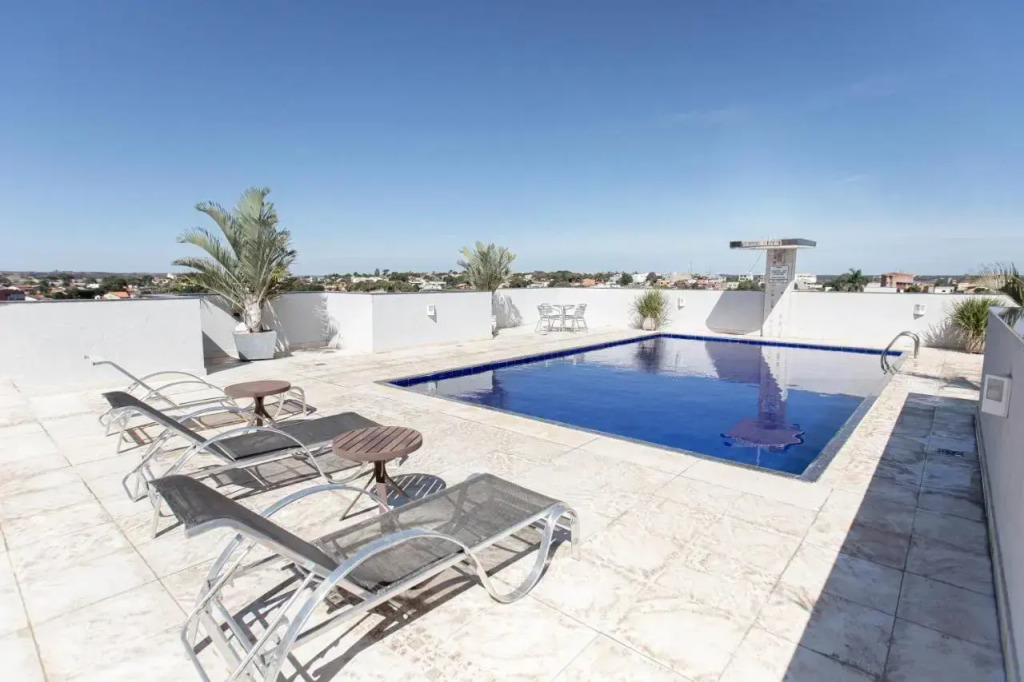 Pontal Plaza Hotel
