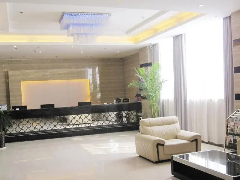 Tian Xian Pei Holiday Hotel
