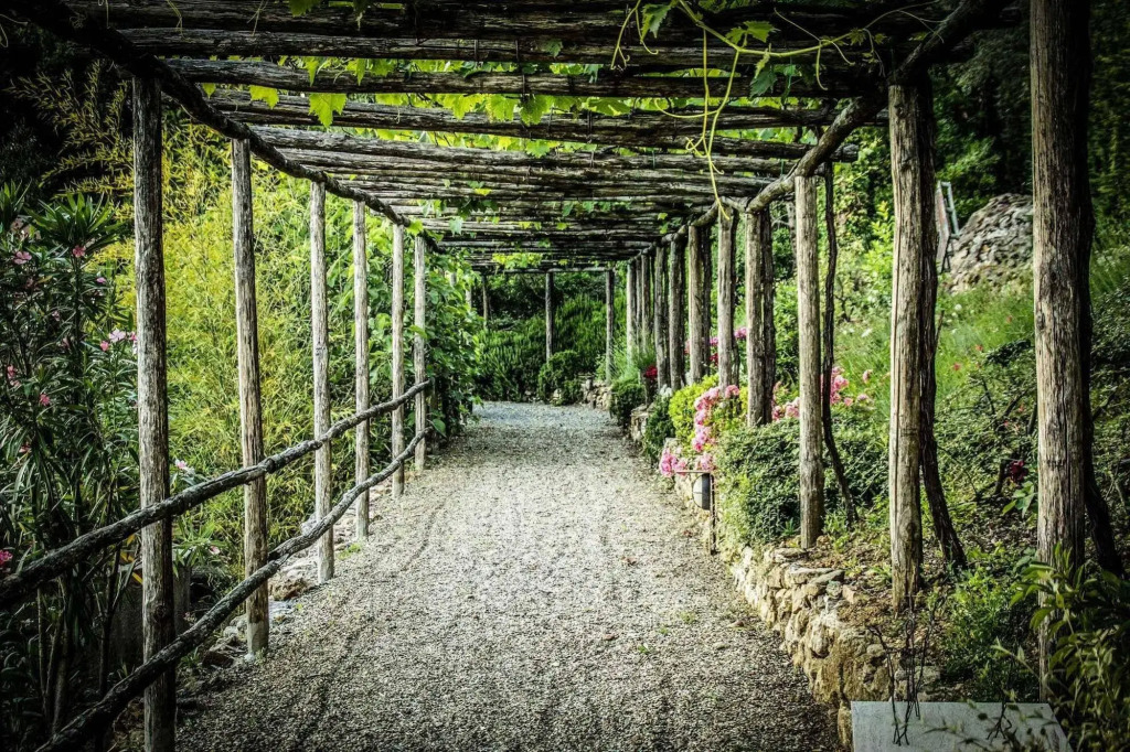 Podere Le Monache