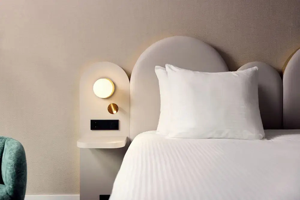 Van der Valk Hotel Park Lane Antwerpen