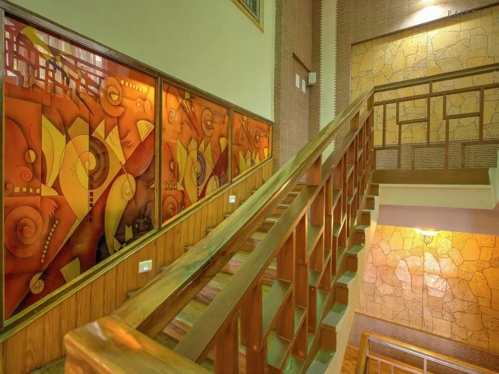 Kun-Dau Residency