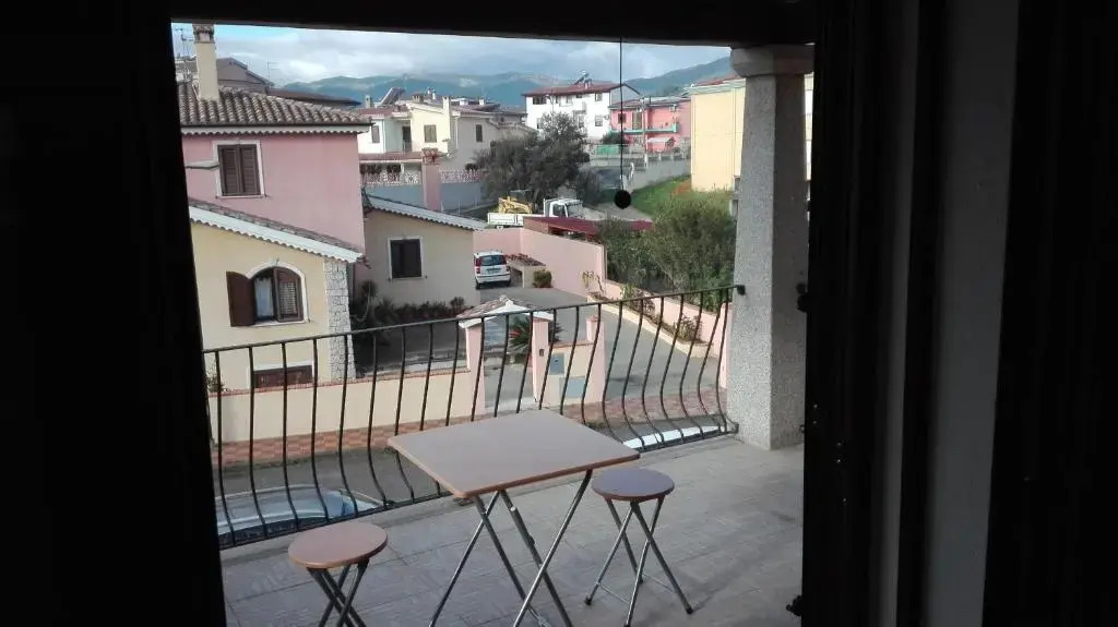 Casa la rosa dei venti