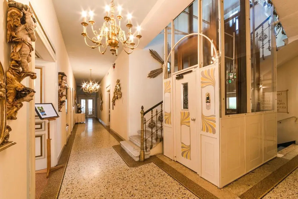 Hotel Adria