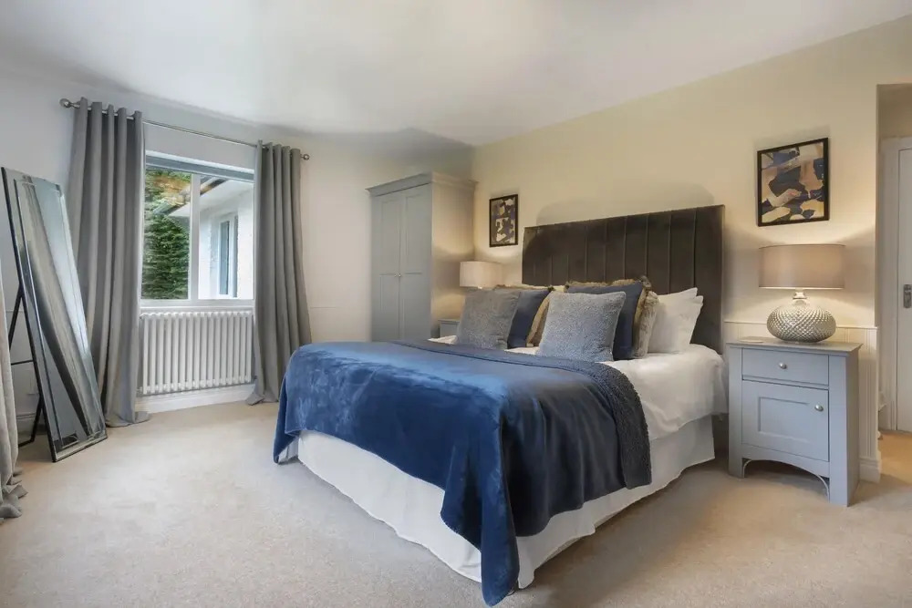Bellfoot Rural Holiday Escape