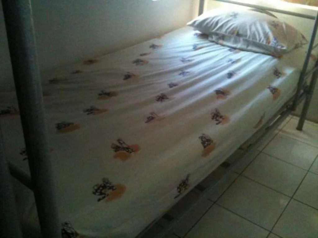 Da Rifi Hostel