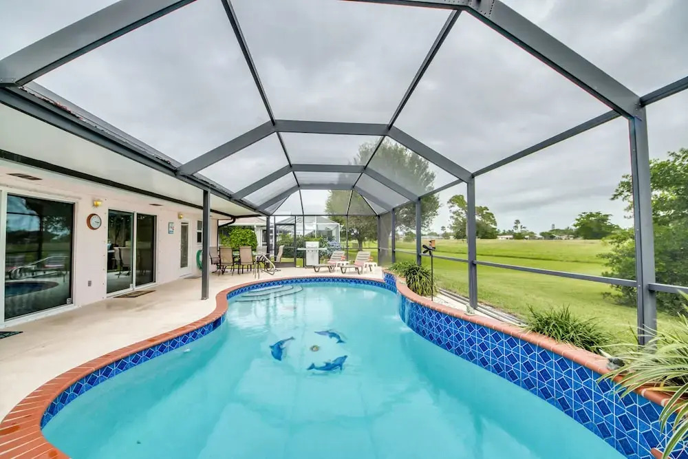 Villa Golf View - Roelens Vacations