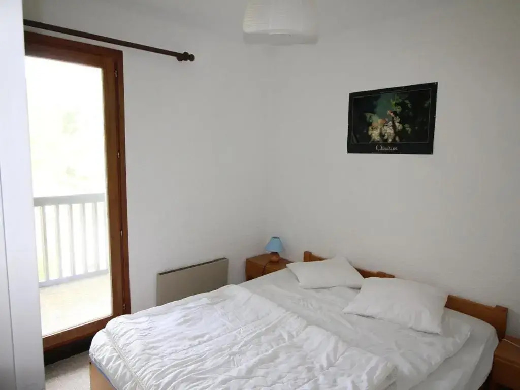 Appartement Auris, 3 pièces, 6 personnes - FR-1-297-77