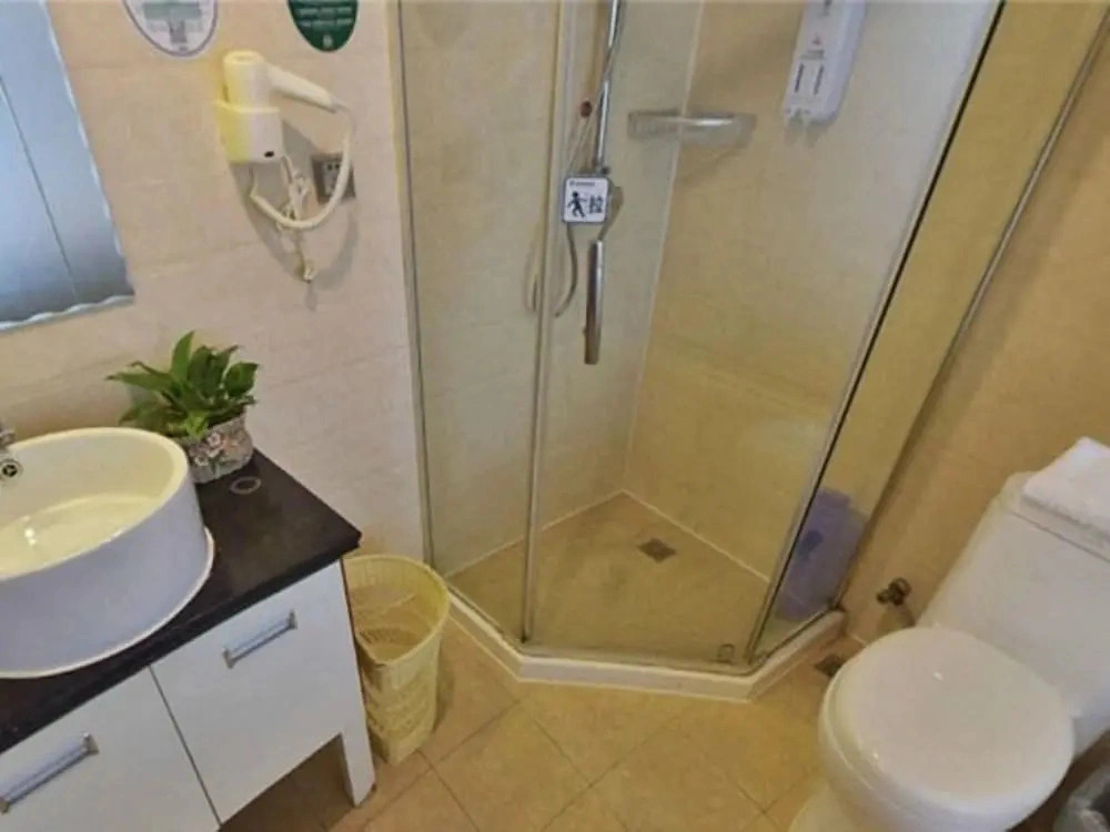 Starway Hotel Yangzhou Wanda Plaza