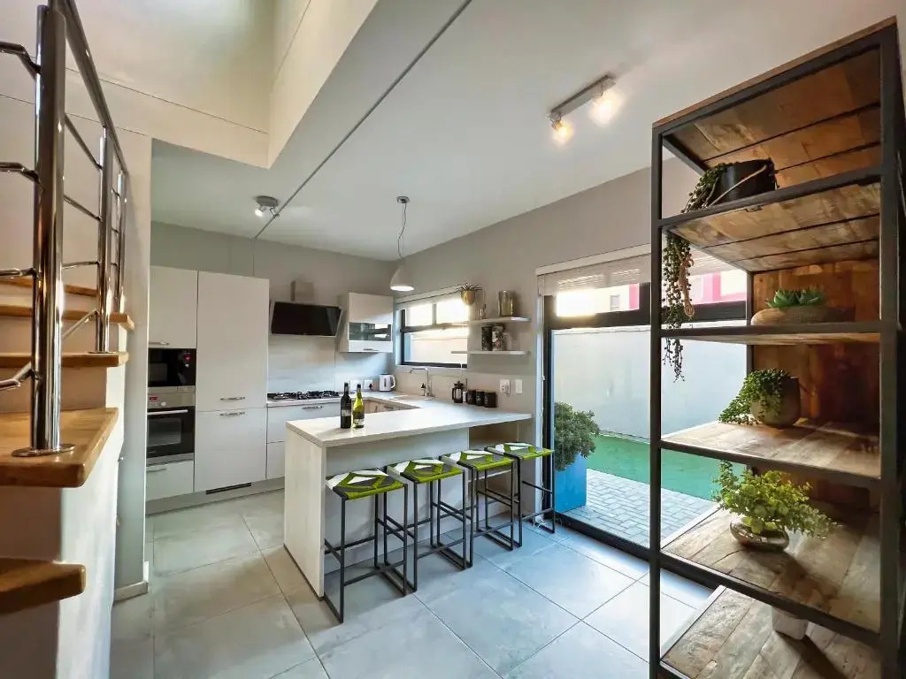 Turmalin Cottage Unit 2