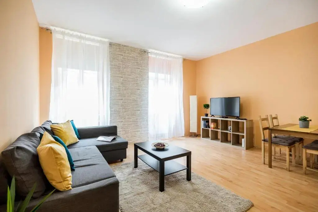 Central Premier Apartment