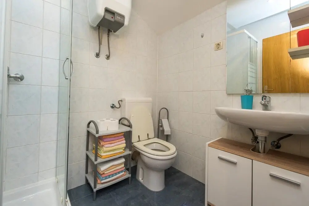 Guest house Milisic