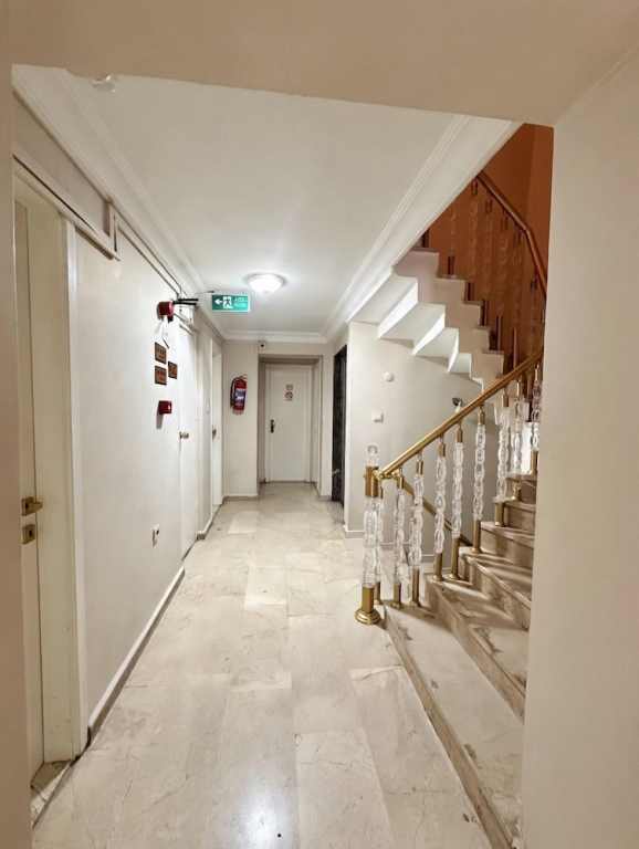 Efendi Hotel old town special category