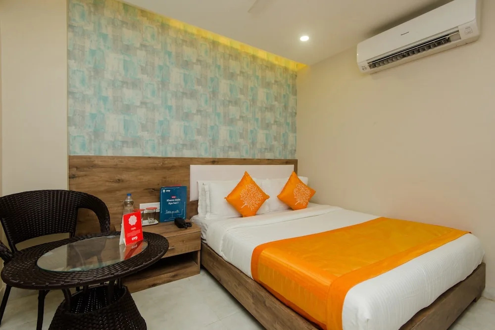 Hotel Blue Bay By OYO Rooms