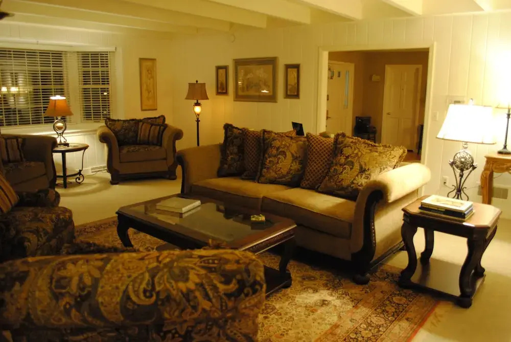 Wooden Duck B&B