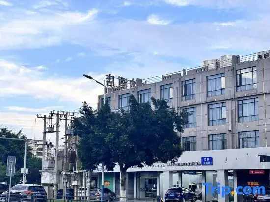 Vienna Hotel