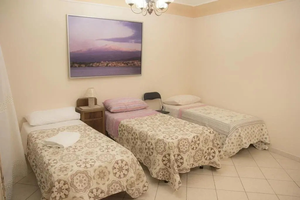 Casa Vacanze Etna