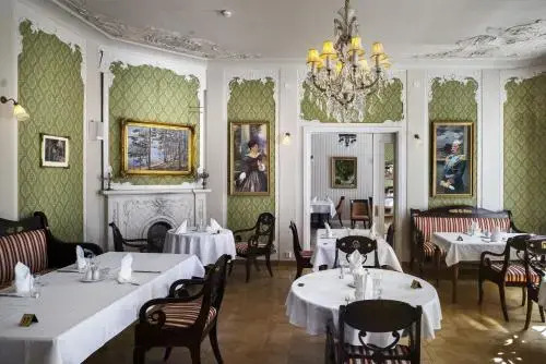 Rantalinna Hotel