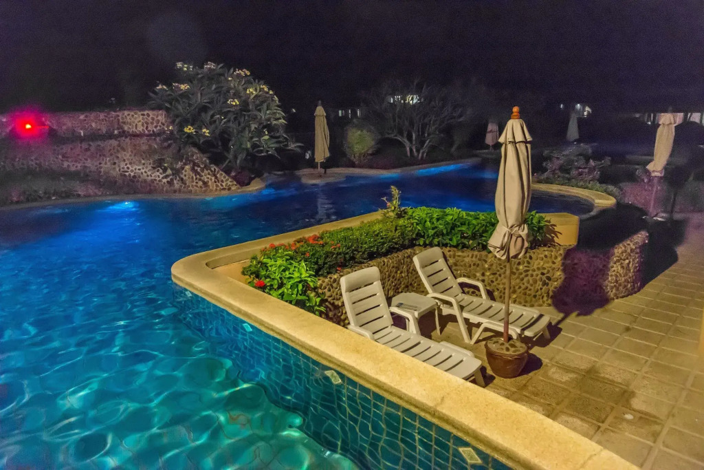 Pacific Club Resort